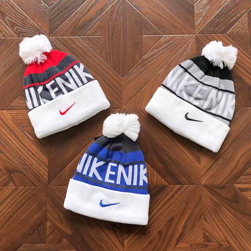Nike hat