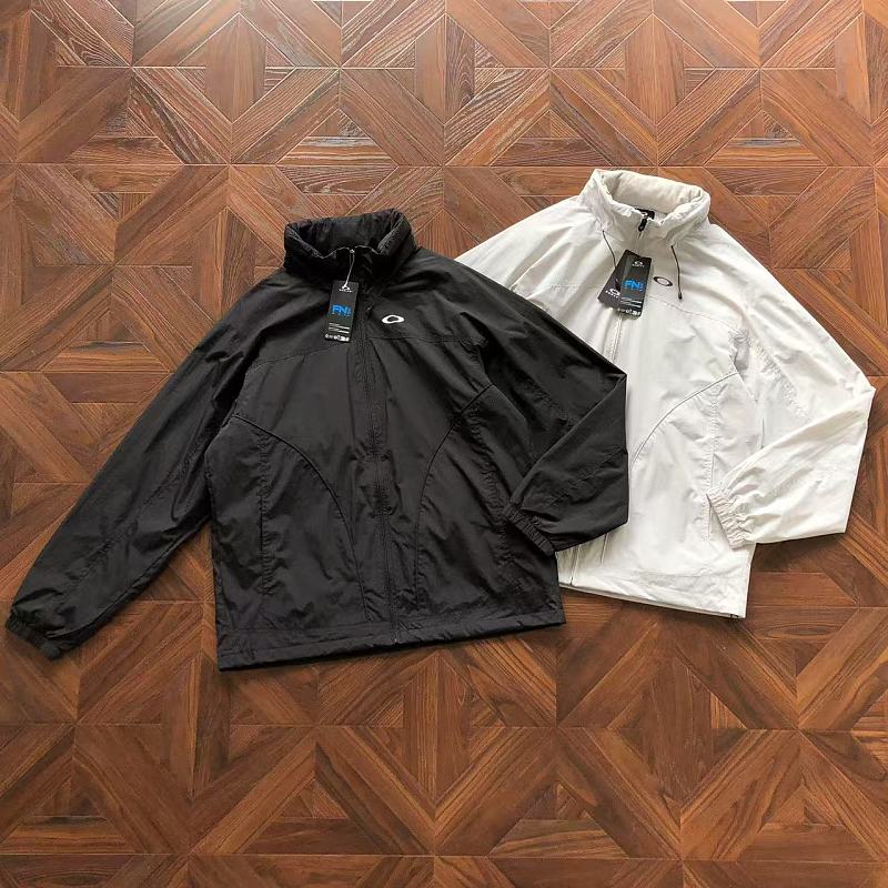 OA L Y Jacket