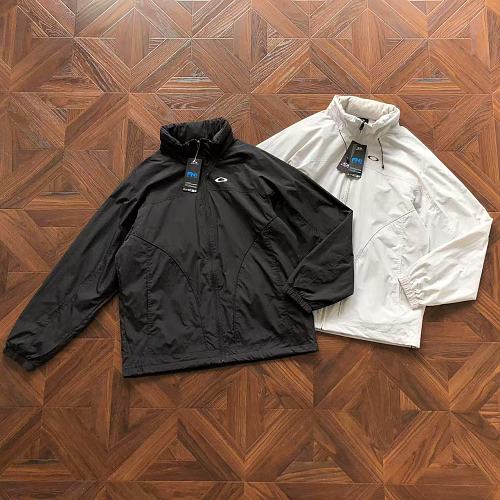 OA L Y Jacket