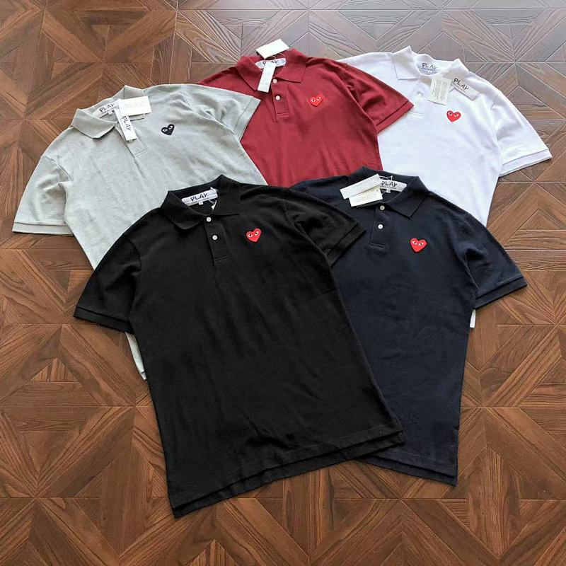 Polo from RainbowReps