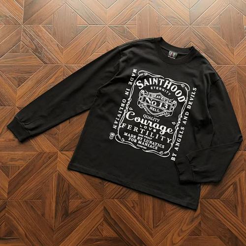 Saint Michael Long-Sleeve
