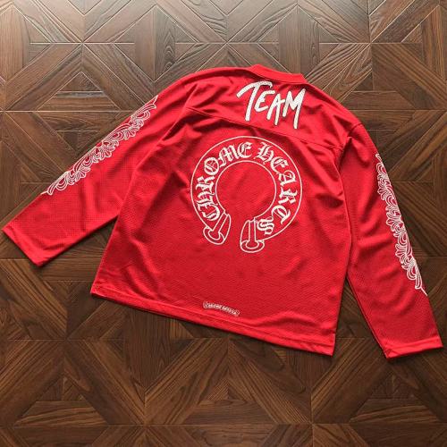 Chrome Hearts Long-Sleeve