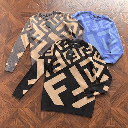 Fendi Sweater