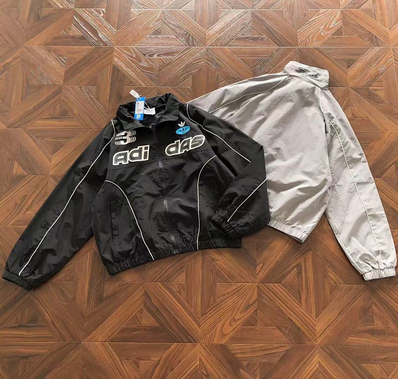 Adidas Jacket