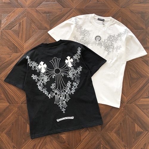 Chrome Hearts T-Shirt