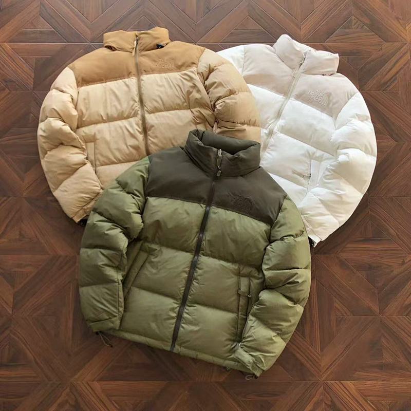 The N F Down Jacket