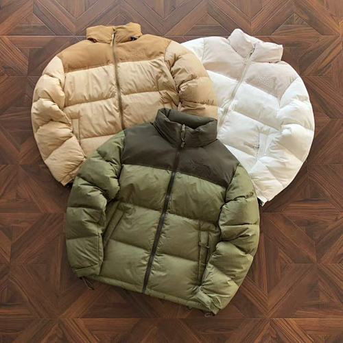 The N F Down Jacket
