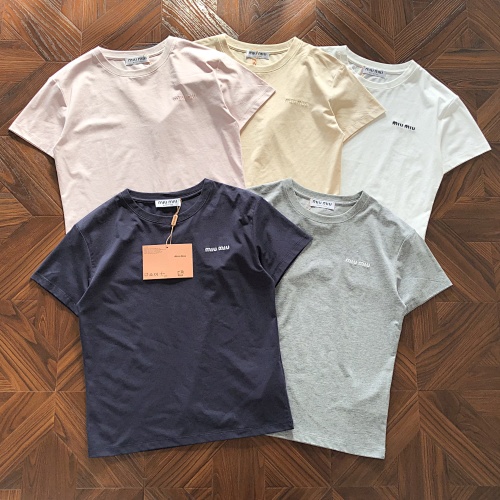 Miu T-Shirt