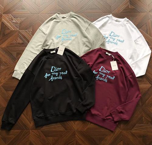 Dior Sweater