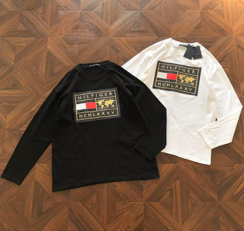 T H Air Long-Sleeve