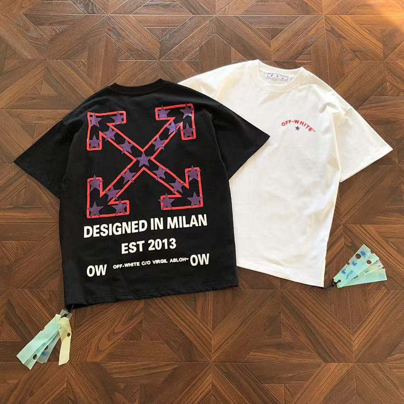 O -W TE T-Shirt