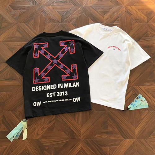 O -W TE T-Shirt