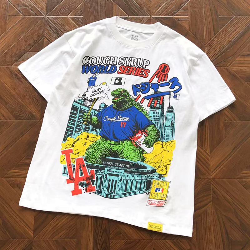 TH T'S A AW UL L T OF C Ugh SY UP T-Shirt