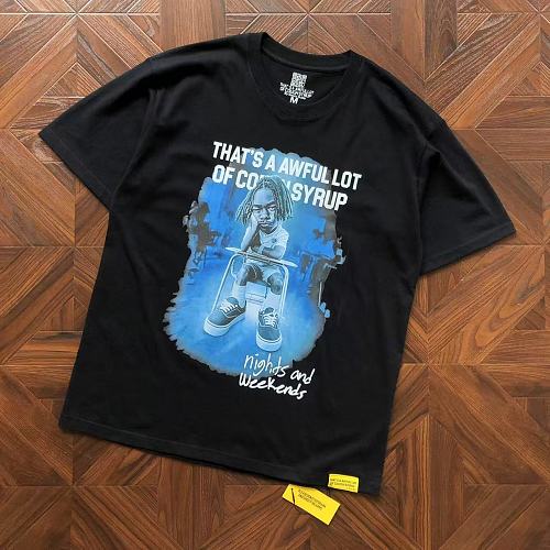 TH T'S A AW UL L T OF C Ugh SY UP T-Shirt