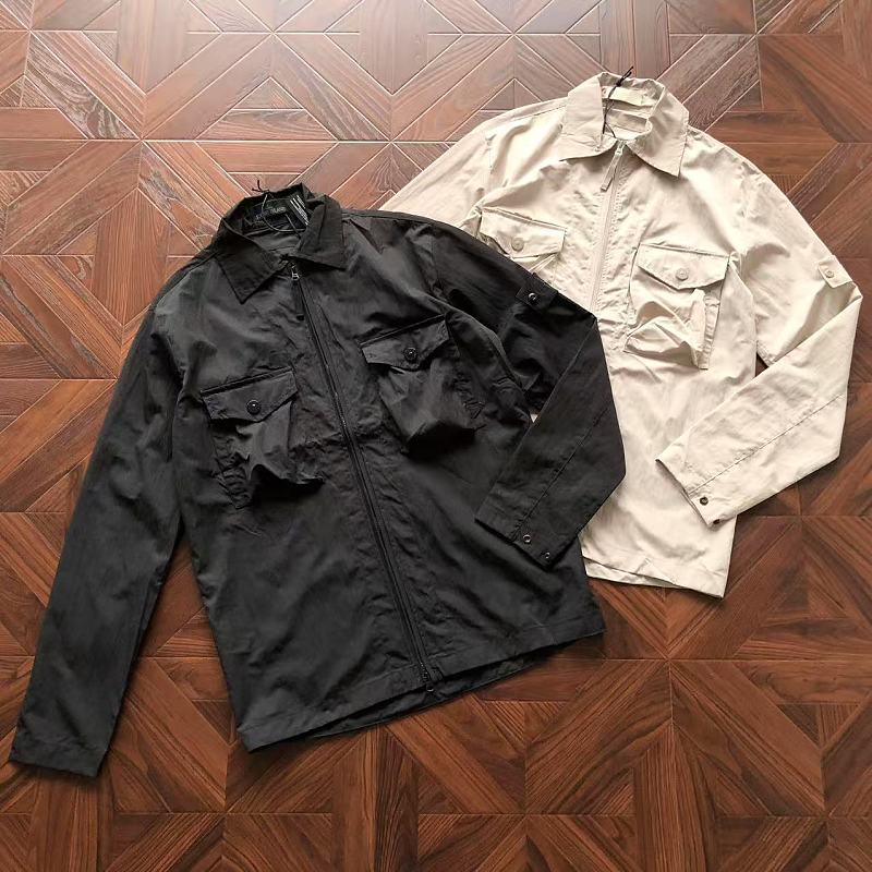 Jacket from RainbowReps