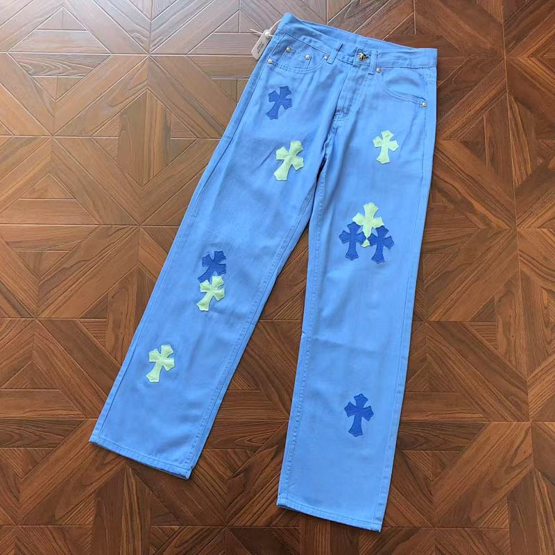 Chrome Hearts Trousers