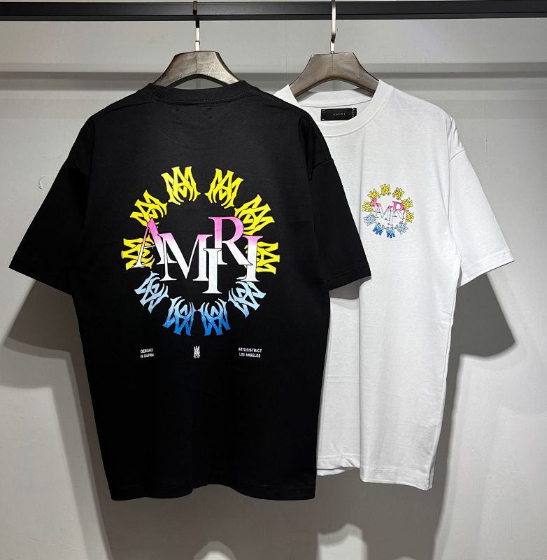 Amiri T-Shirt