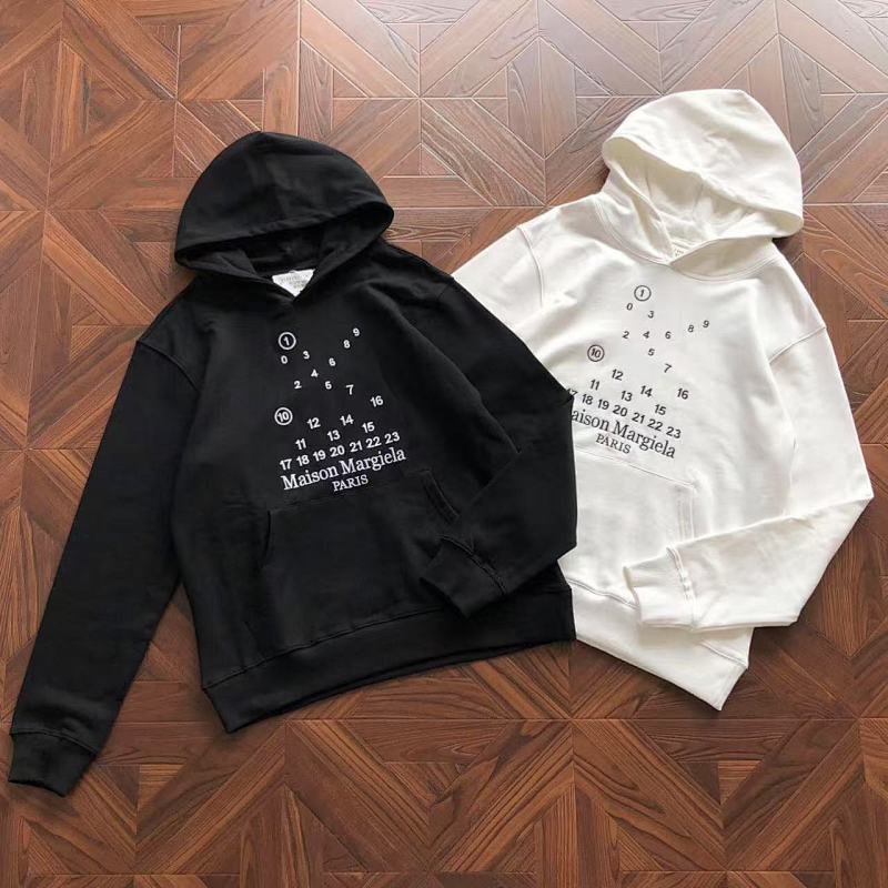 Maison Margiela Hoodie