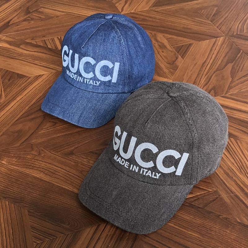 Gucci Cap