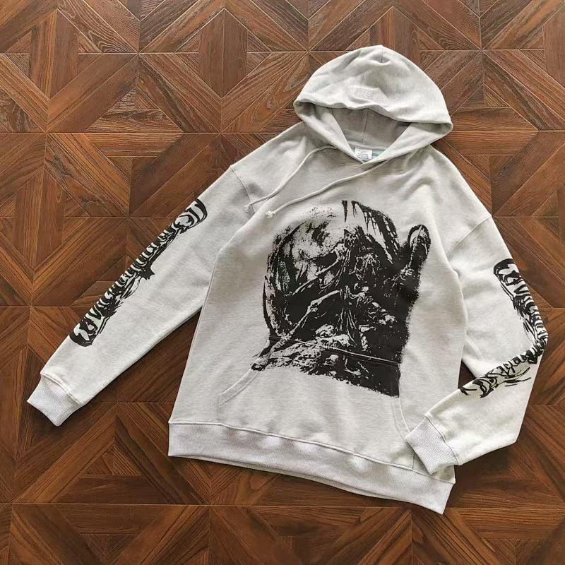 Vetements Hoodie