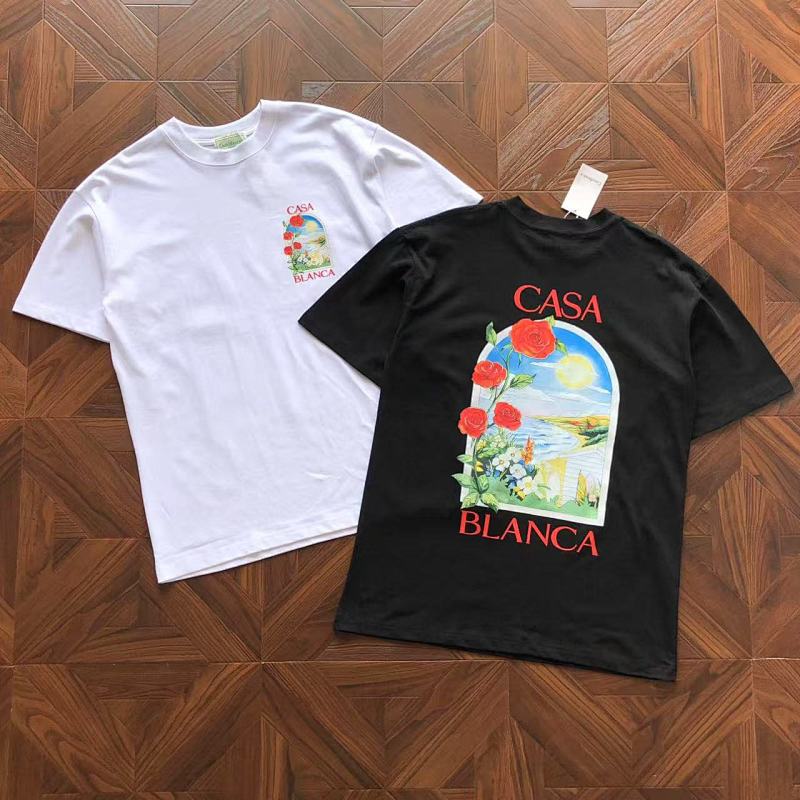 C S BL C T-Shirt