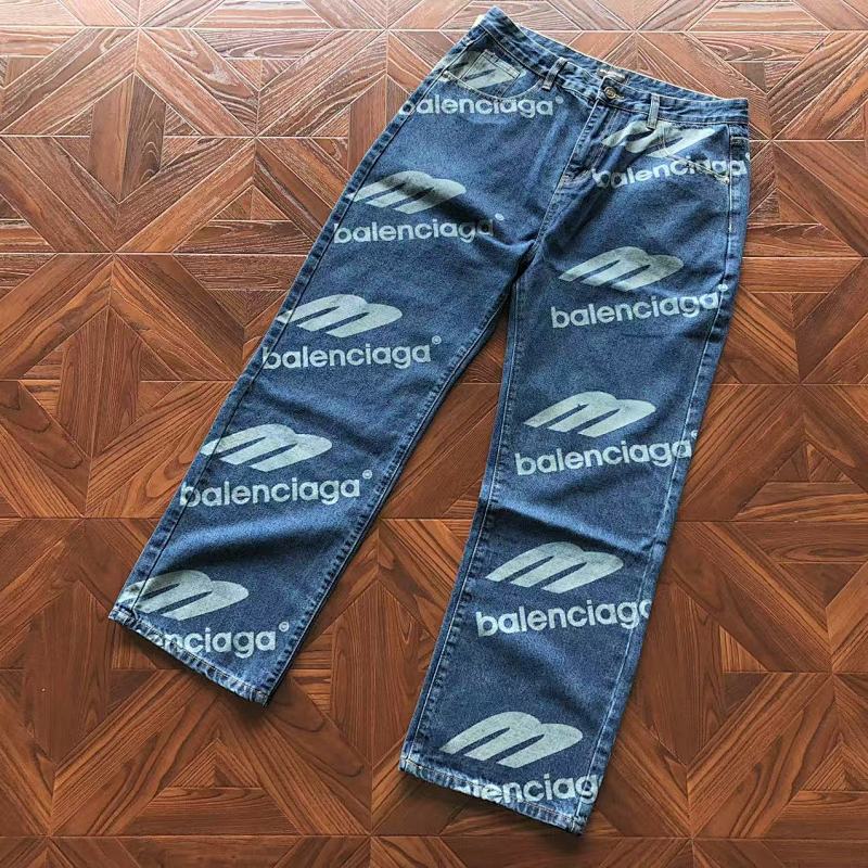 B L IA A Trousers