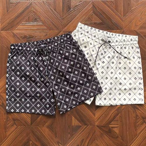 D LC GA B A Shorts
