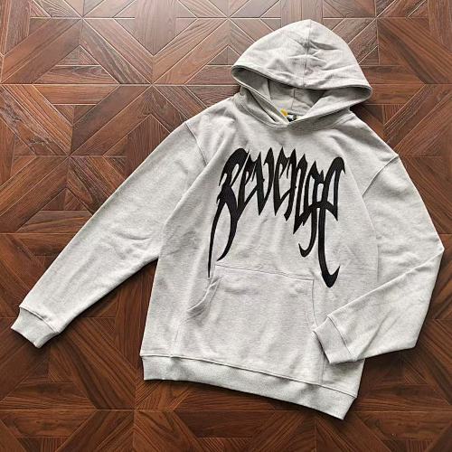 Revenge Hoodie
