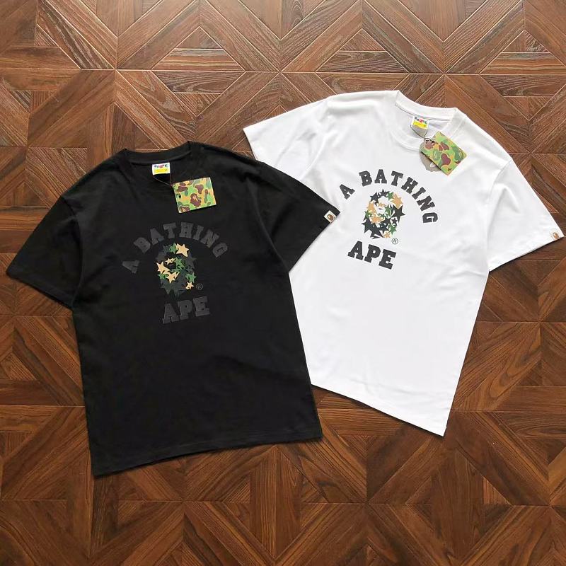 Bape T-Shirt