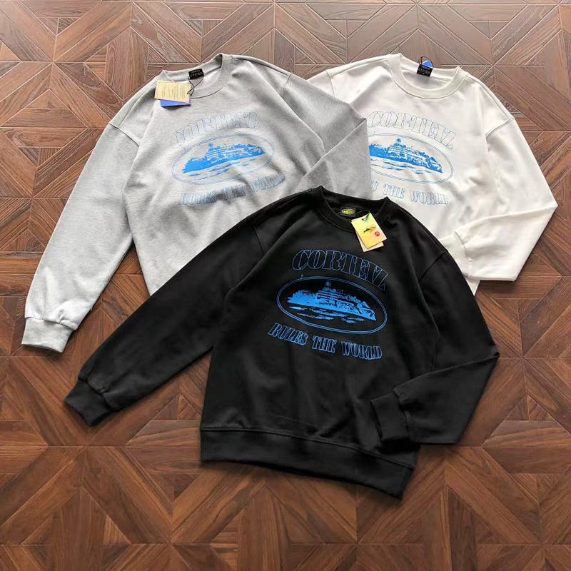 Corteiz Sweater