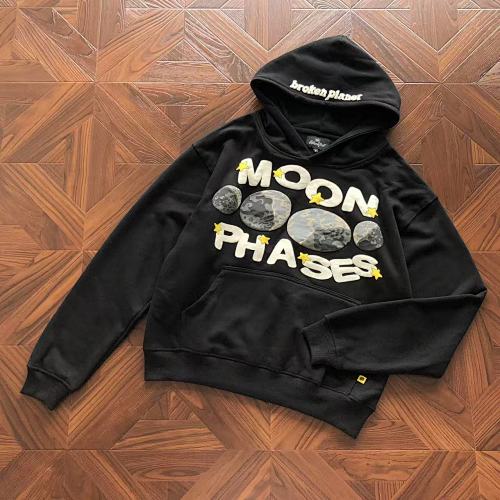 Broken Planet Hoodie