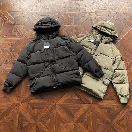 S E I D Down Jacket