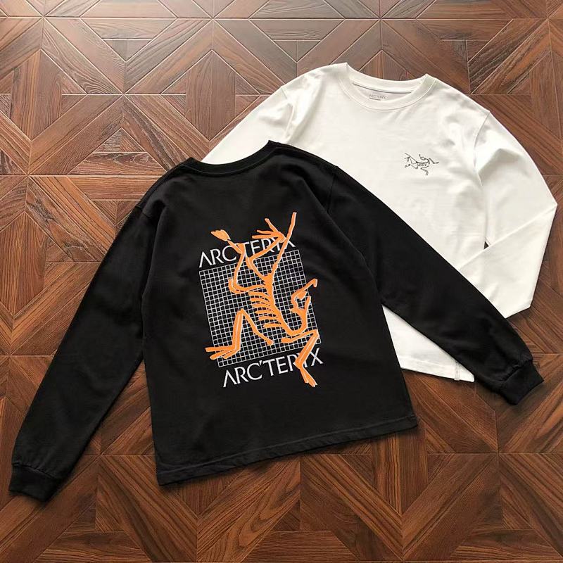 Arc'teryx Arcteryx Long-Sleeve