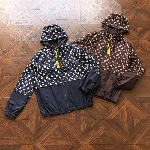 Jacket from RainbowReps