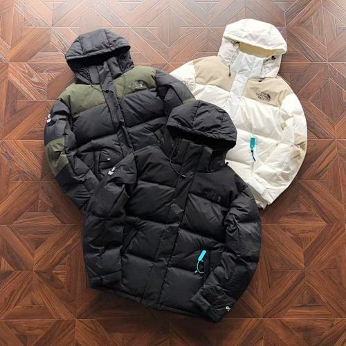 The N F Down Jacket