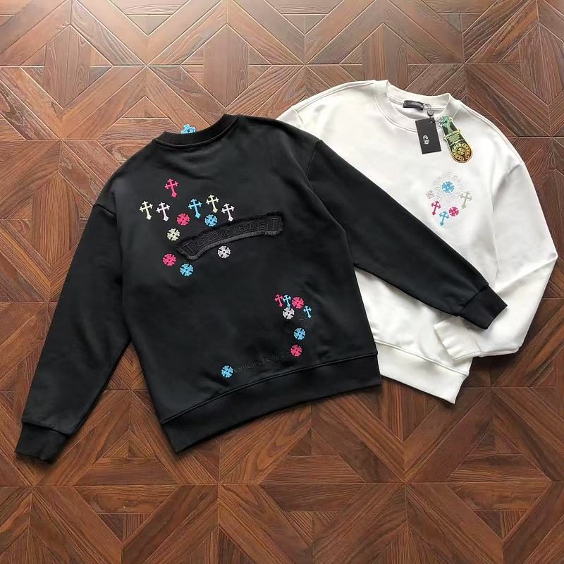 Chrome Hearts Sweater