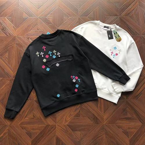 Chrome Hearts Sweater