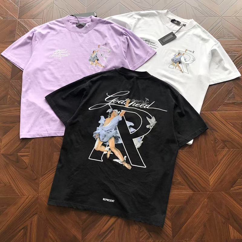 Represent T-Shirt