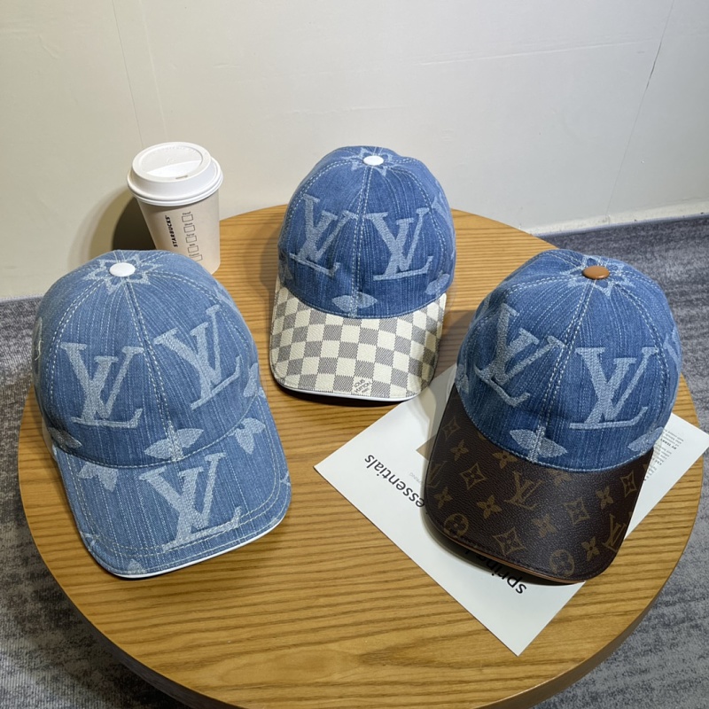 Hat from RainbowReps