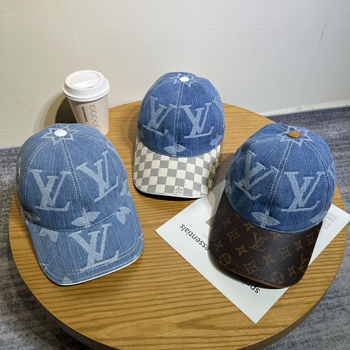 Hat from RainbowReps