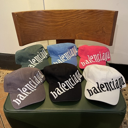 Hat from RainbowReps