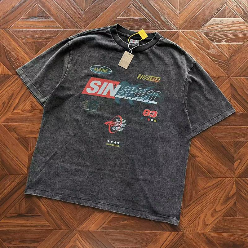 Saint Michael T-Shirt