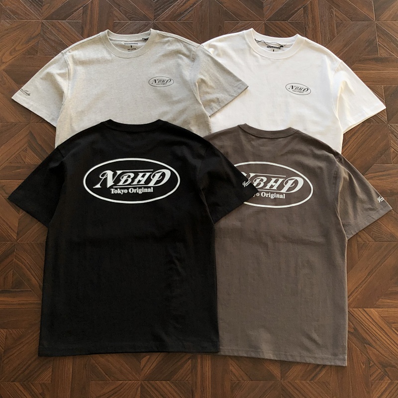 Neighborhood T-Shirt