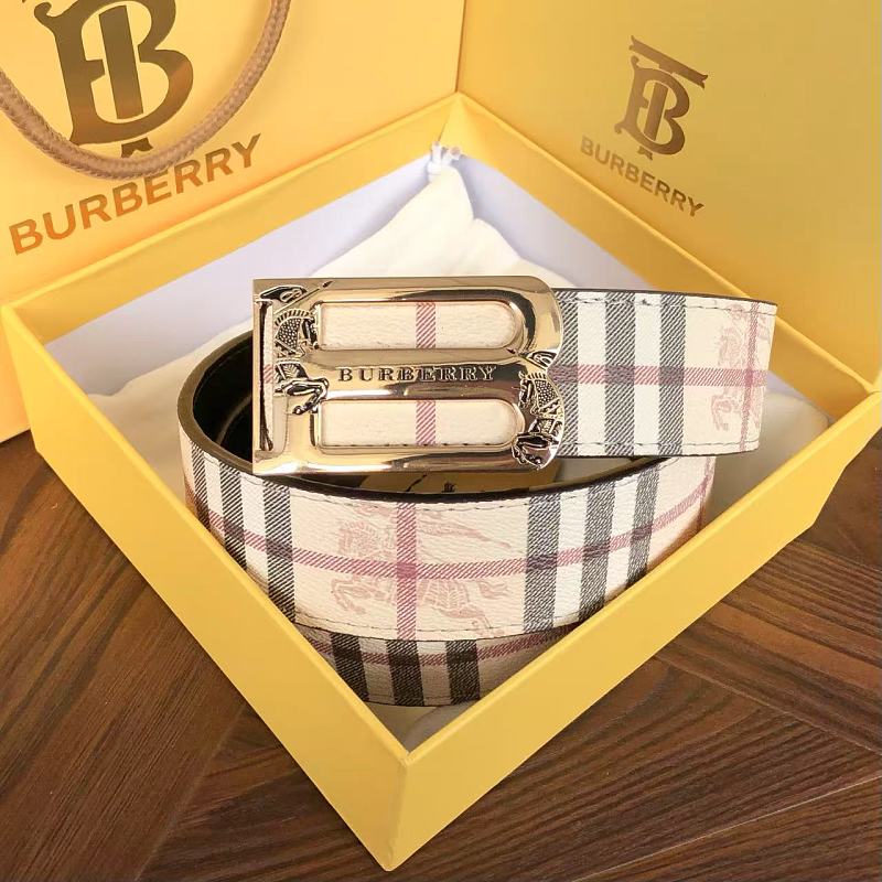 Burberry Belt