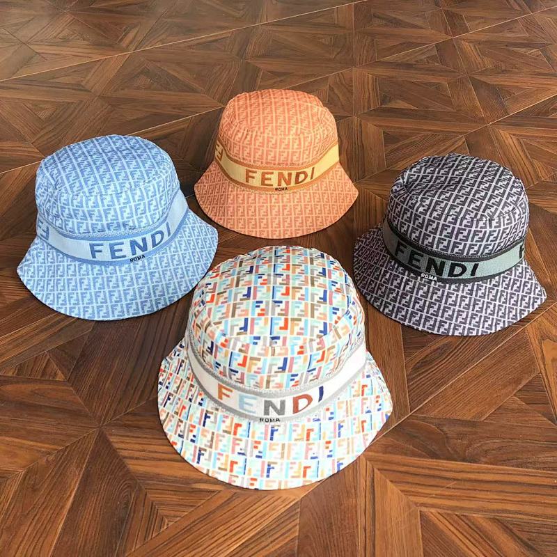 Fendi Cap