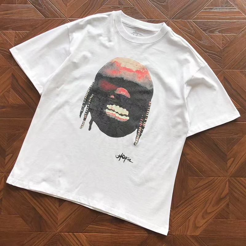 Travis Scott T-Shirt