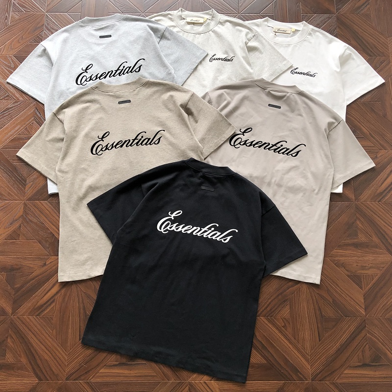 Essentials Fog T-Shirt