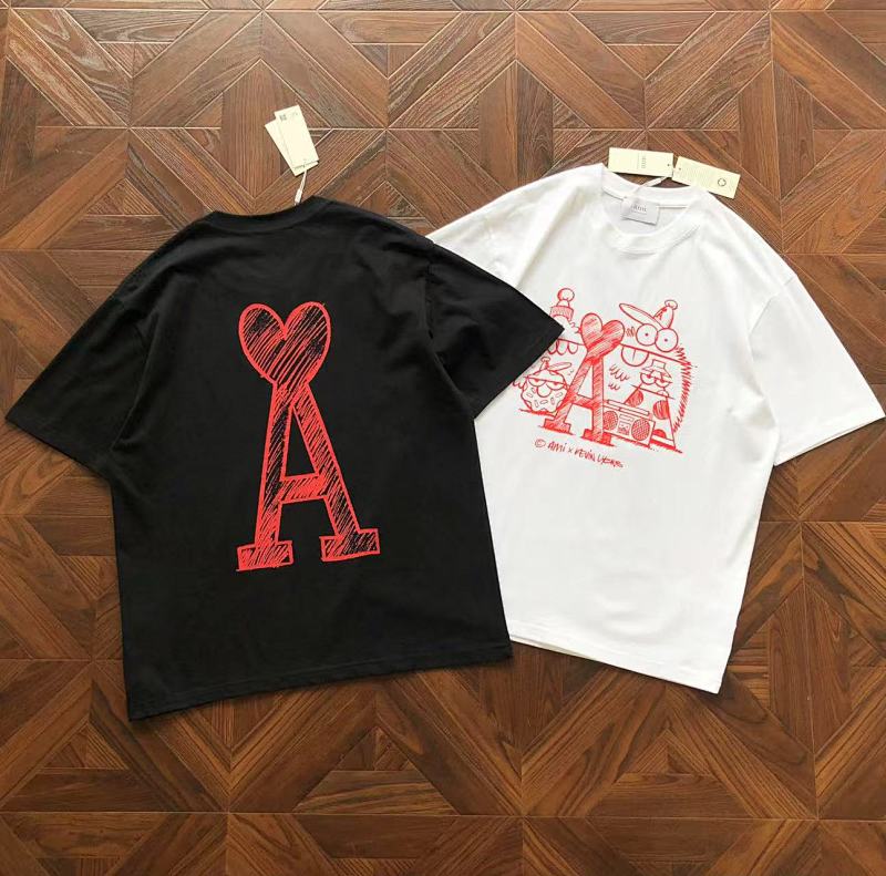 Ami T-Shirt