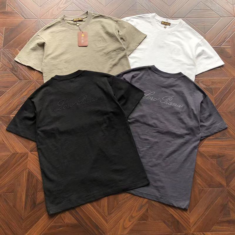 L O Prada T-Shirt