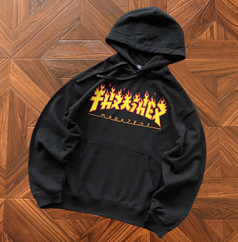 Thrasher Hoodie